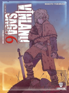 Vinland Saga - Vinland Destanı 6