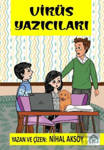 Virüs Yazıcıları
