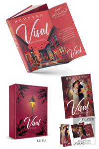 Visal – Ahu Döngüsü (Kutulu)