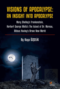 Vision Of Apocalypse: An Insight Into Apocalypse
