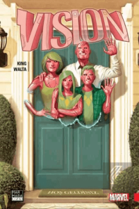 Vision