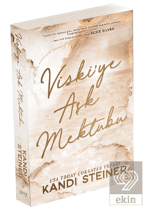 Viski'ye Aşk Mektubu