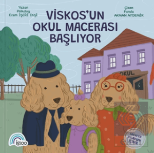 Viskosun Okul Macerası Başlıyor