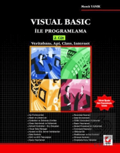 Visual Basic ile Programlama Cilt:2
