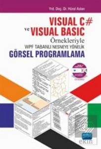Visual C ve Visual Basic Örnekleriyle WPF Tabanlı 