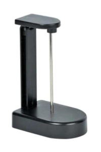 Viva Inox Not Tutucu Siyah