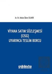 Viyana Satım Sözleşmesi (CISG) Uyarınca Teslim Bor