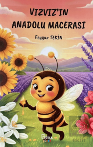 Vızvızın Anadolu Macerası