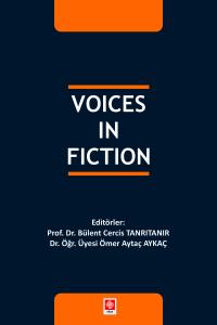 Voices in Fiction Bülent Cercis Tanrıtanır