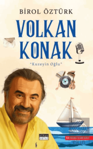 Volkan Konak