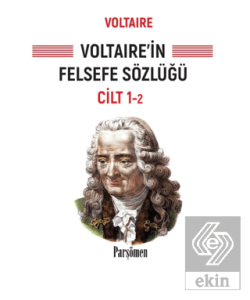 Voltaire'in Felsefe Sözlüğü