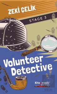 Volunteer Detective