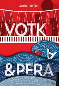 Votka  - Pera