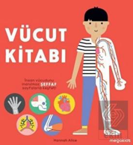 Vücut Kitabı