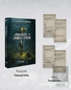 Wanderlust 3 - Denek 0408