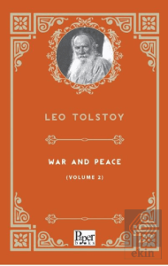 War and Peace (Volume 2)
