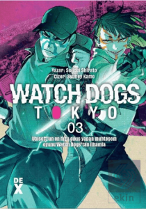Watch Dogs 3