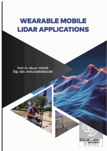 Wearable Mobile Lidar And Applications