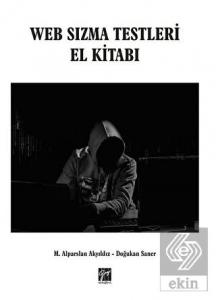 Web Sızma Testleri El Kitabı