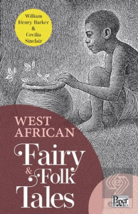 West African Fairy & Folk Tales