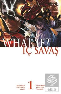 What If? İç Savaş