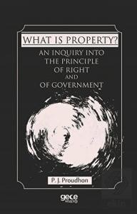 What Is Property?