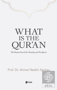 What Is The Qur'an?