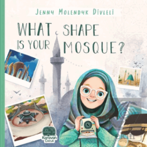 What Shape Is Your Mosque?