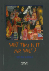 What Time is it, Mr Wolf?