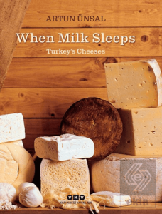 When Milk Sleeps/ Turkey's Cheeses