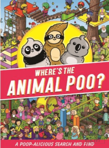 Wheres the Animal Poo?