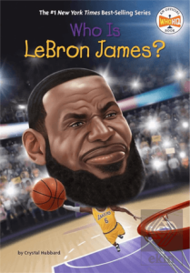 Who Is LeBron James?