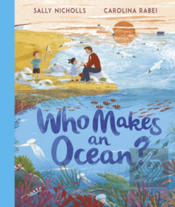 Who Makes An Ocean?