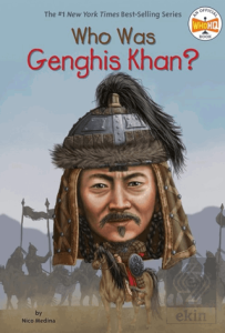 Who Was Genghis Khan?
