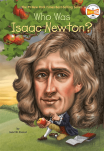 Who Was Isaac Newton?