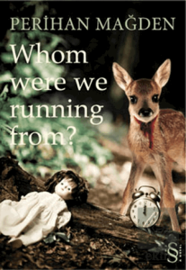 Whom Were we Running From?