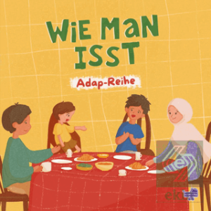 Wie Man Isst (Almanca Nasıl Yemek Yerim)