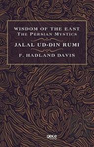 Wisdom of The East The Persian Mystics - Jalal Ud-
