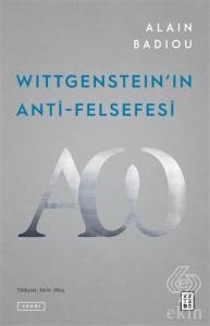 Wittgenstein'ın Anti-Felsefesi