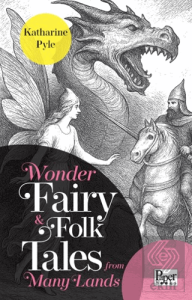 Wonder Fairy & Folk Tales From Many Lands