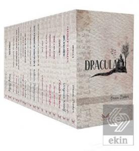 World Classics in English Seti (20 Kitap Takım)
