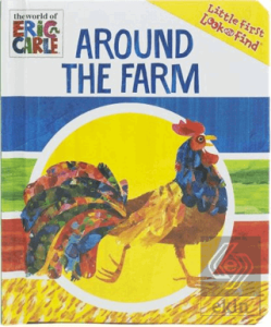 World of Eric Carle: Around the Farm