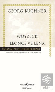 Woyzeck – Leonce ve Lena