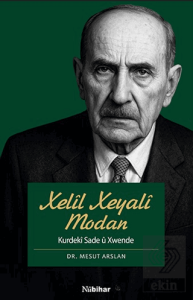 Xelil Xeyali Modan