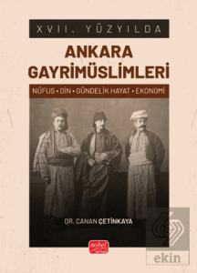 XVII. Yüzyılda Ankara Gayrimüslimleri