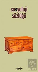 Y Kuşağı İçin Sosyoloji Sözlüğü