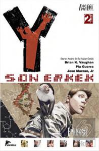 Y: Son Erkek 1 - Erkeksiz