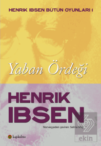 Yaban Ördeği