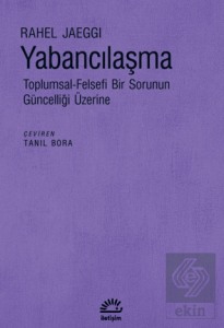 Yabancılaşma