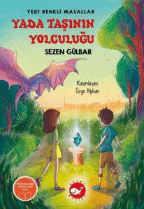 Yada Taşının Yolculuğu